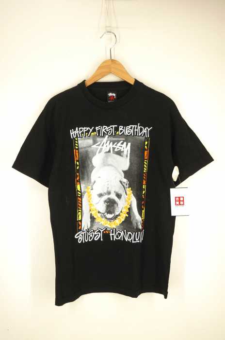 STUSSY （ステューシー） HONOLULU メンズ トップス