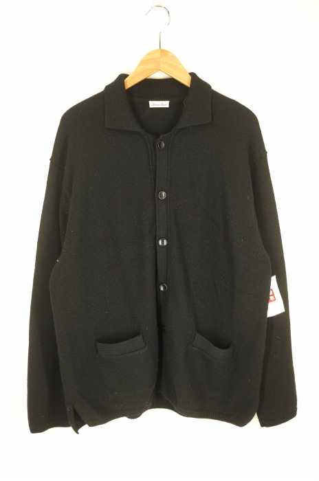 Steven Alan （スティーブンアラン） POLO KNIT CARDIGAN メンズ トップス