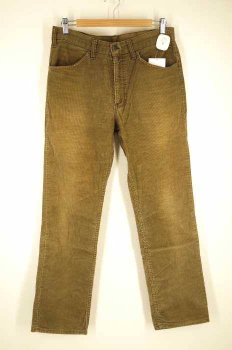 Levi's （リーバイス） 519コーデュロイパンツ メンズ パンツ