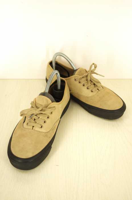 VANS （バンズ ） ローカットスニーカー メンズ シューズ