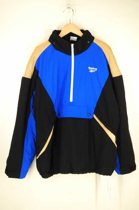 Reebok （リーボック） LF アノラック メンズ アウター