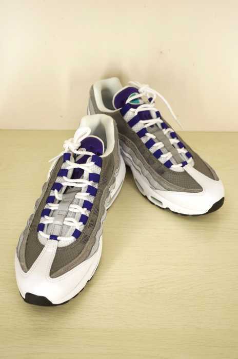 NIKE （ナイキ） AIR MAX 95 LV8 メンズ シューズ