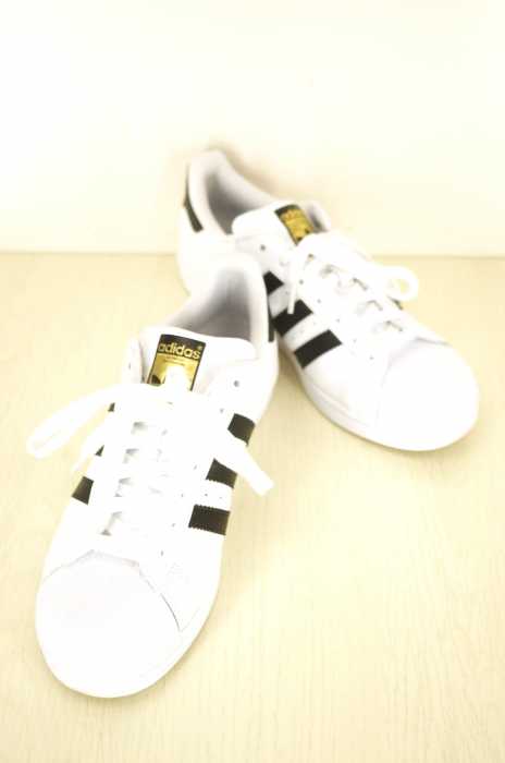 adidas （アディダス） SUPERSTAR スーパースター メンズ シューズ