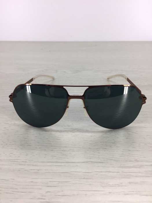 MYKITA bernhard willhelm（マイキータ ベルンハルトウィルヘルム） BEPPO メンズ ファッション雑貨
