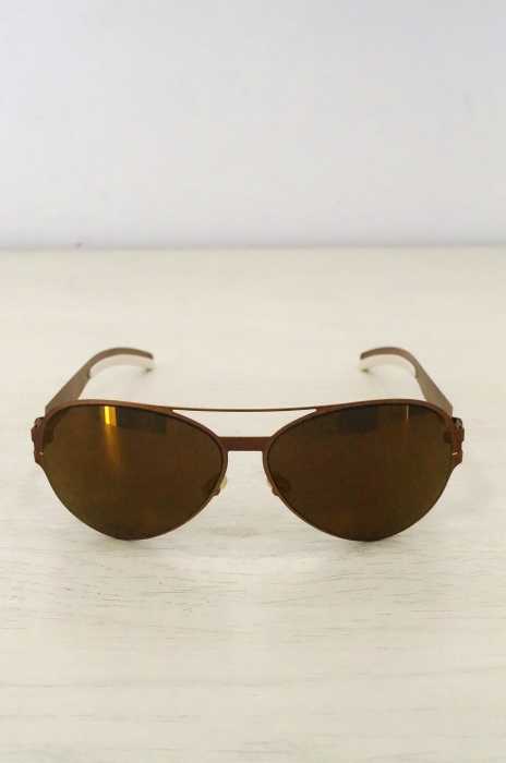 MYKITA bernhard willhelm(マイキータ ベルンハルトウィルヘルム) FRITZ メンズ ファッション雑貨