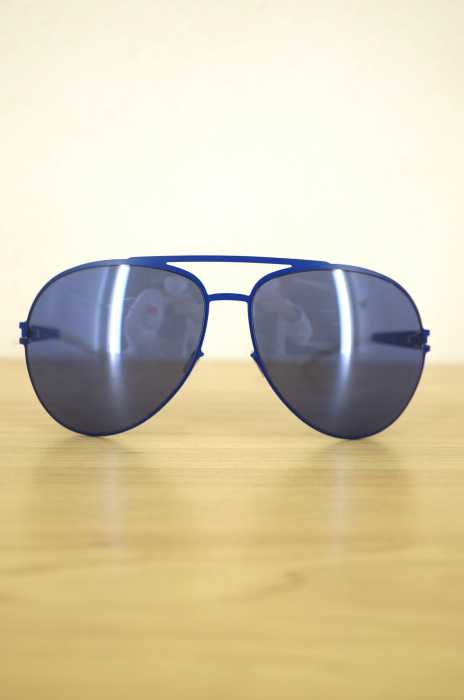 MYKITA bernhard willhelm(マイキータ ベルンハルトウィルヘルム) ERWIN メンズ ファッション雑貨