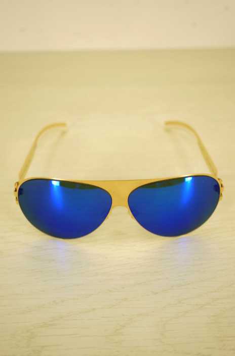 MYKITA bernhard willhelm（マイキータ ベルンハルトウィルヘルム） FRANZ メンズ ファッション雑貨