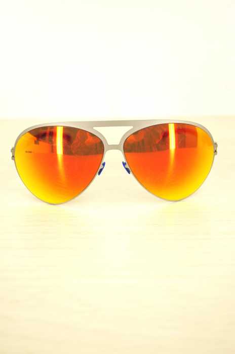 MYKITA bernhard willhelm（マイキータ ベルンハルトウィルヘルム） COLLABORATIONS SEPP メンズ ファッション雑貨