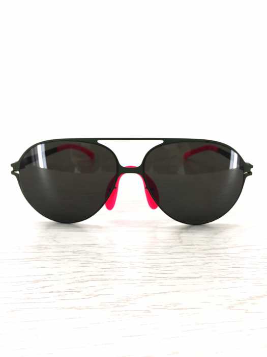 MYKITA bernhard willhelm（マイキータ ベルンハルトウィルヘルム） HANSI メンズ ファッション雑貨