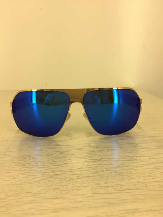 MYKITA bernhard willhelm（マイキータ ベルンハルトウィルヘルム） XAVER メンズ ファッション雑貨