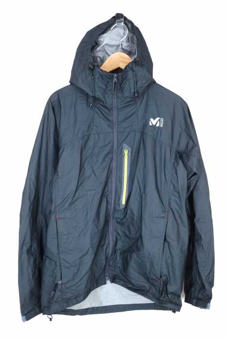 MILLET（ミレー） CLAUDE EVO HOODIE JKT メンズ アウター