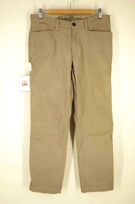 Eddie Bauer（エディーバウアー） チノパンツ メンズ パンツ