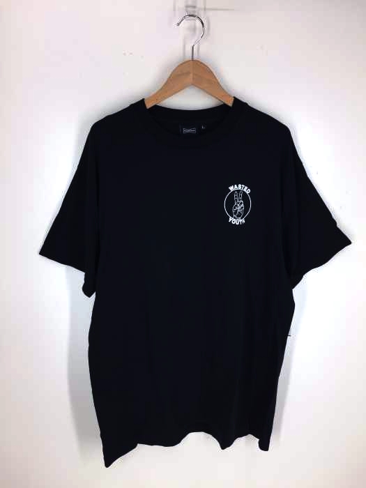 WASTED YOUTH（ウェイステッドユース） peace Tee ピース TEE メンズ トップス