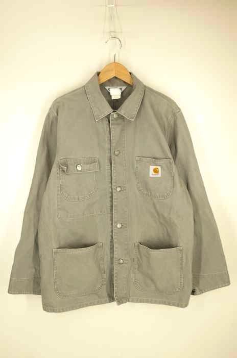 Carhartt（カーハート） ワークジャケット メンズ アウター