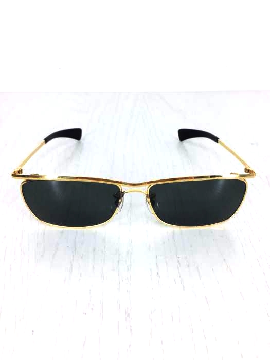 Ray-Ban（レイバン） OLYMPIAN II DX ボシュロム社 B&L サングラス メンズ ファッション雑貨
