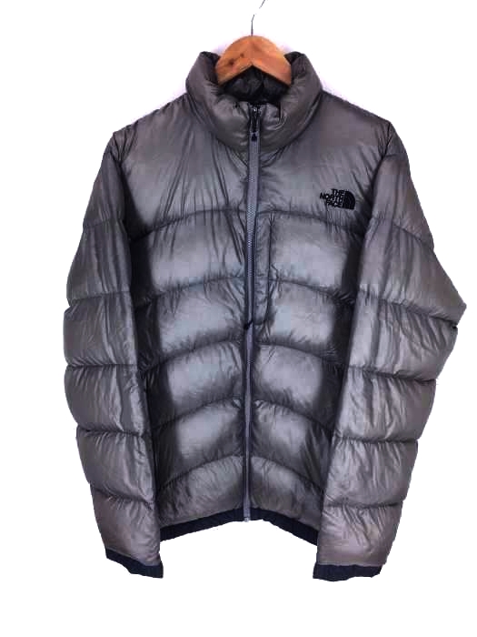 THE NORTH FACE（ザノースフェイス） ACONCAGUA JACKET ダウンジャケット メンズ アウター