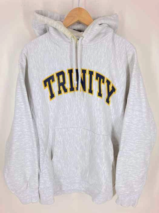Champion(チャンピオン) Reverse Weave リバースウィーブ TRINITY プルオーバーパーカー メンズ トップス