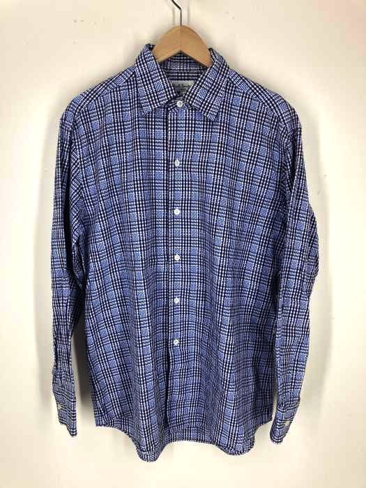 Paul Smith(ポールスミス) 総柄 長袖シャツ メンズ トップス