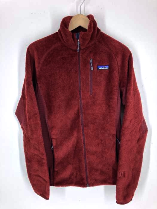 patagonia（パタゴニア） R2 ジャケット フリースジャケット メンズ アウター