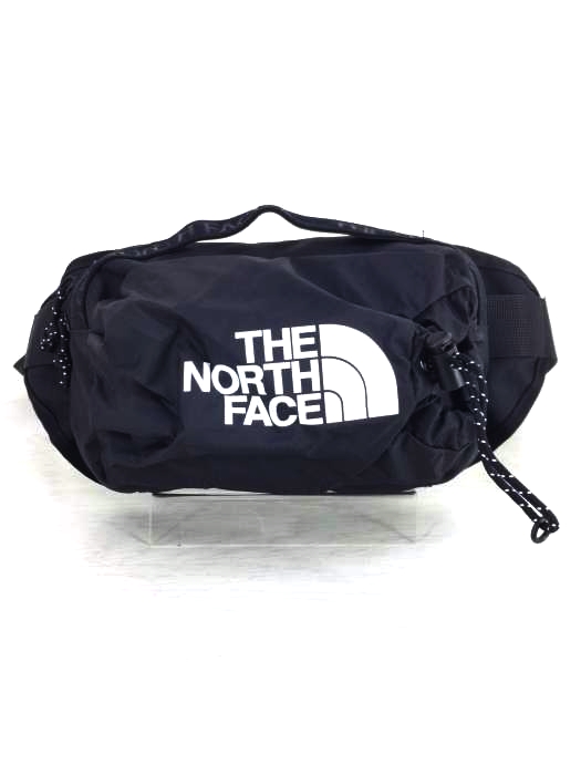 THE NORTH FACE(ザノースフェイス) BOZER HIP PACK 3 メンズ バッグ