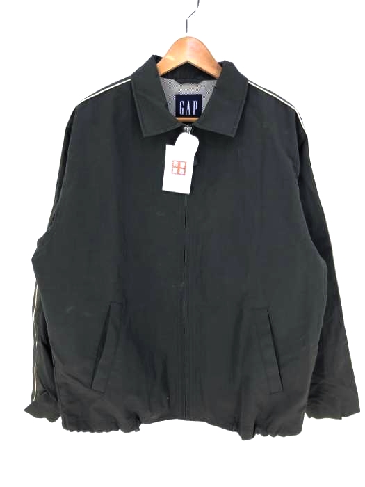 Gap(ギャップ) ナイロンジップアップブルゾン メンズ アウター