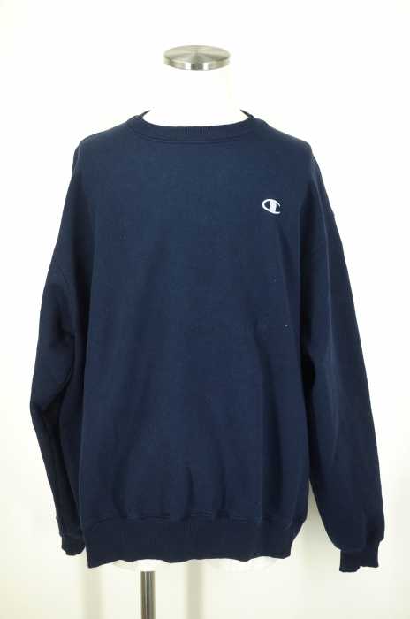 Champion (チャンピオン) スウェットトップス メンズ トップス