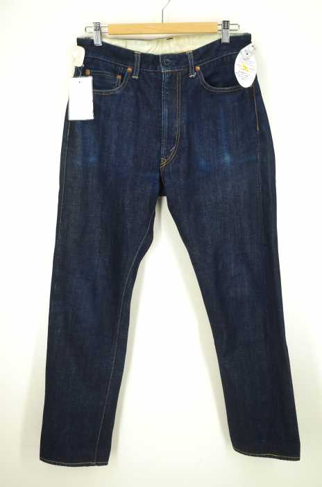 THE FRANKLIN TAILORED (ザ フランクリンテーラード) テーパードデニムパンツ メンズ パンツ