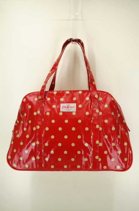 Cath Kidston （キャスキッドソン） ボストンバッグ レディース バッグ  