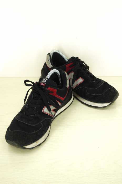 NEW BALANCE (ニューバランス) M574KRS スニーカー メンズ シューズ