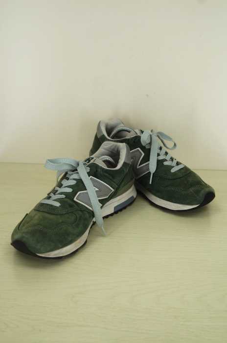 NEW BALANCE （ニューバランス） M1400MG　ビショップ 　スニーカー レディース シューズ