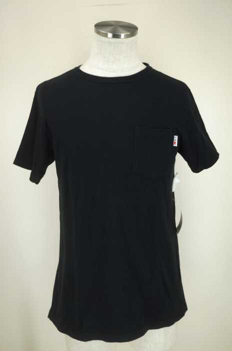 EXPANSION INC. （エクスパンション） ポケットTシャツ メンズ トップス