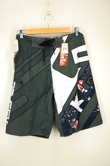 Quiksilver (クイックシルバー) サーフパンツ メンズ パンツ