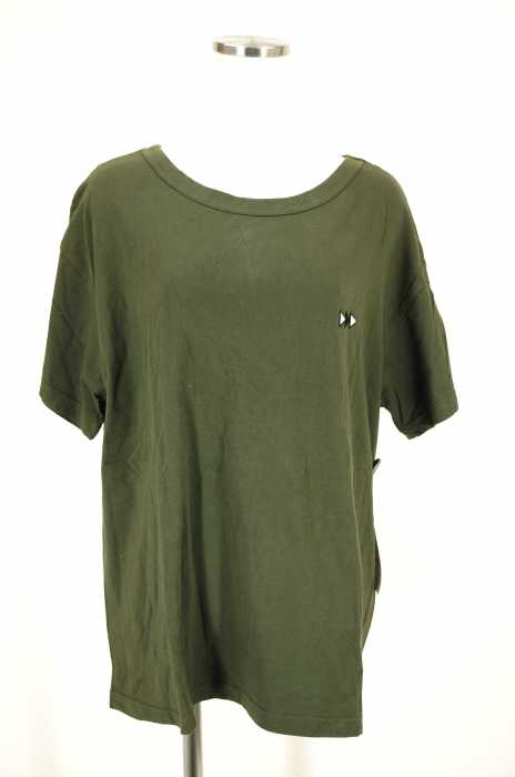 Avan Lily （アヴァンリリィ） バックプリントTシャツ レディース トップス