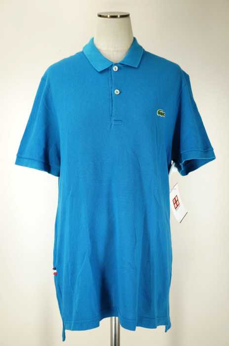 Lacoste LVE (ラコステライブ) ポロシャツ レディース トップス