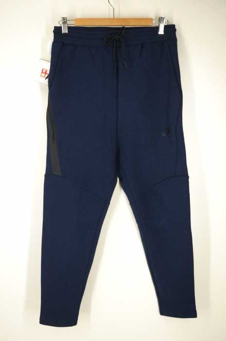 NIKE (ナイキ) TECH FLEECE CROPPED PANT メンズ パンツ