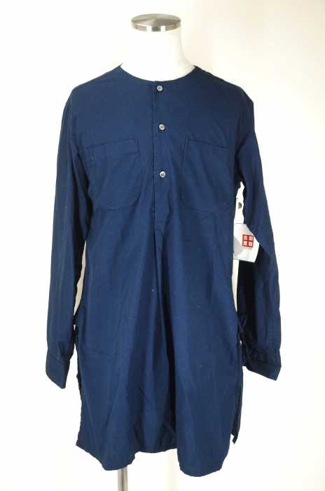 Engineered Garments (エンジニアードガーメンツ) ロングシャツ メンズ トップス