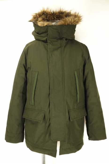 Gap （ギャップ） PRIMALOFT 中綿ジャケット メンズ アウター