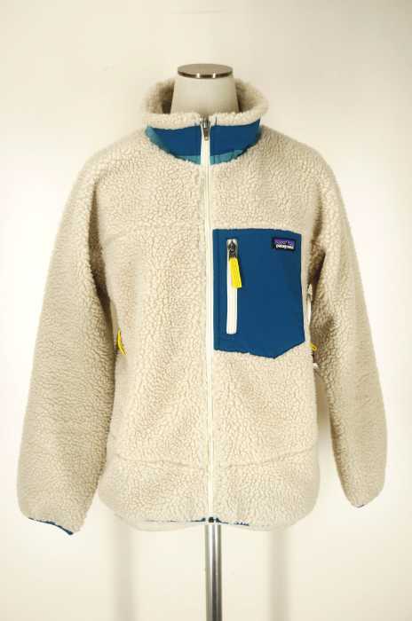 patagonia （パタゴニア） Boys Retro-X Jacket レディース アウター