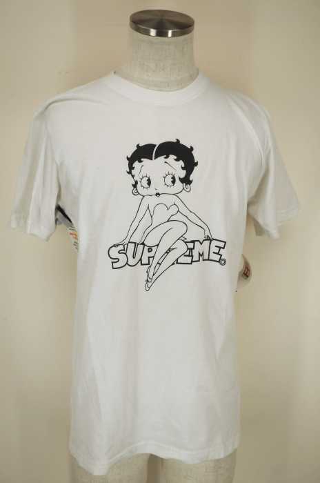 Supreme （シュプリーム） Betty Boop メンズ トップス