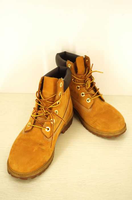 Timberland (ティンバーランド) 6INCH PREMIUM BOOTS レディース シューズ