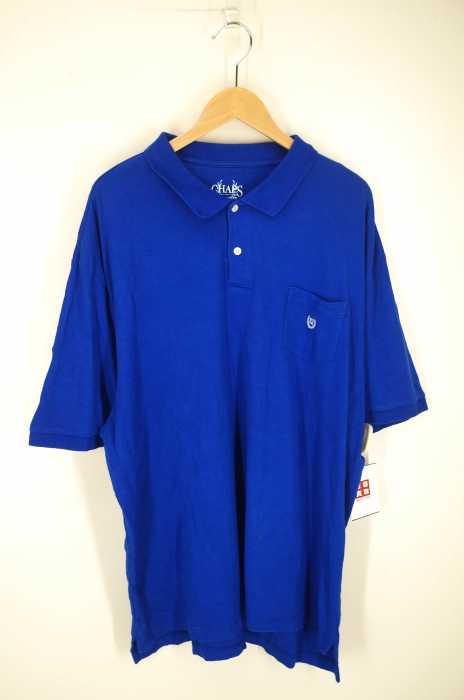 CHAPS RALPH LAUREN （チャップスラルフローレン） メンズ トップス