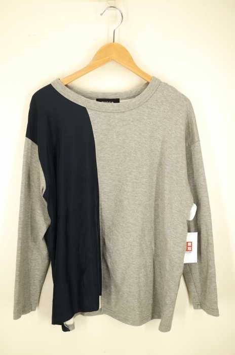 ZUCCa （ズッカ） 切替クルーネックカットソー レディース トップス