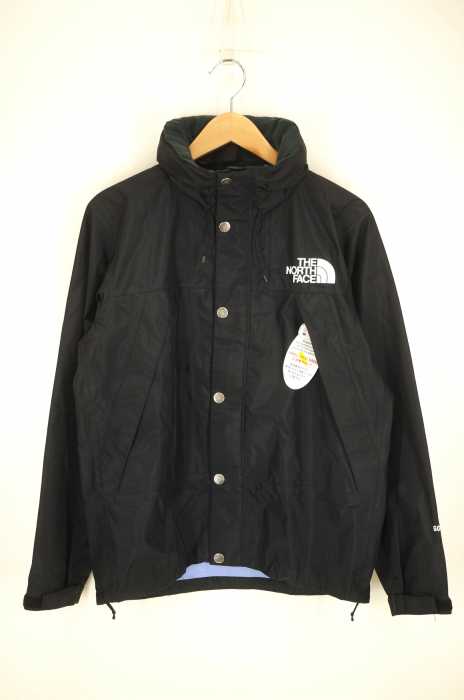 THE NORTH FACE （ザノースフェイス） MOUNTAIN RAINTEX JACKET メンズ アウター