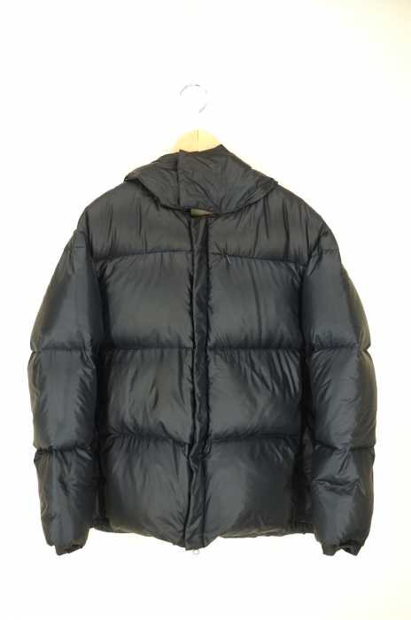 DESCENTE PAUSE（デサントポーズ） DOWN JACKET メンズ アウター