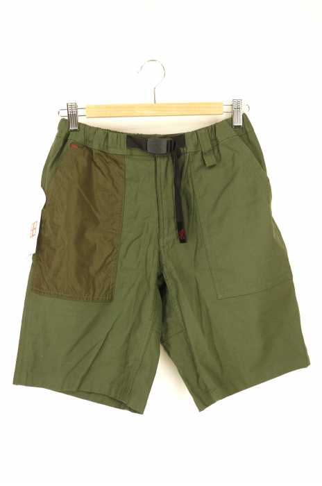 GRAMICCI×BRIEFING×BEAMS （グラミチ ブリーフィング ビームス） カーゴショーツ メンズ パンツ