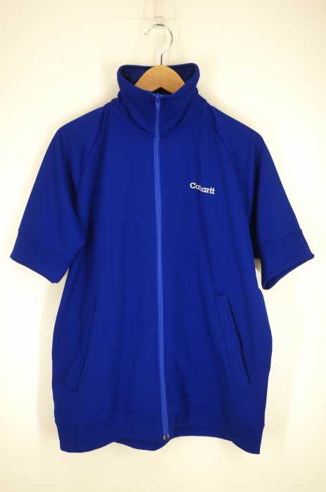 Carhartt （カーハート） ショートスリーブトラックジャケット メンズ アウター