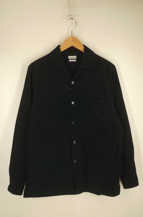Steven Alan (スティーブンアラン) 21W/CORD OPN-BOLD メンズ トップス