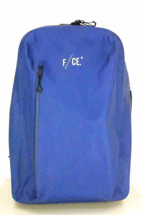 F/CE. （エフシーイー） NO SEAM 2WAY TROLLEY CASE メンズ バッグ