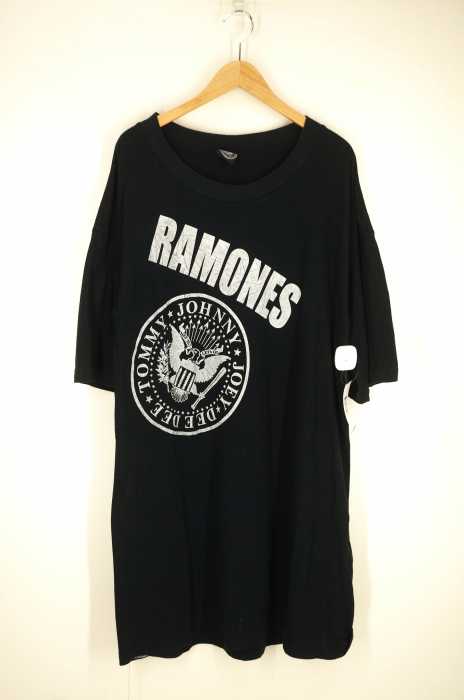 HYSTERIC GLAMOUR （ヒステリックグラマー） ramons メンズ トップス