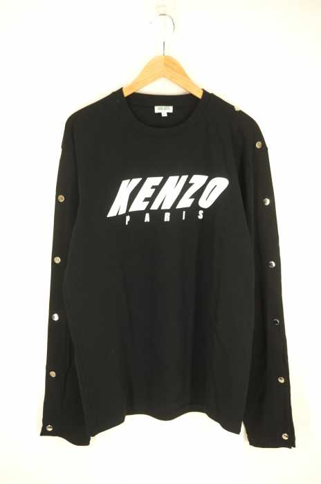 KENZO（ケンゾー） long sleeve t-shirt メンズ トップス